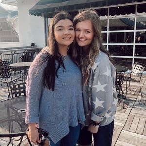 Meet your Posher, Morgan